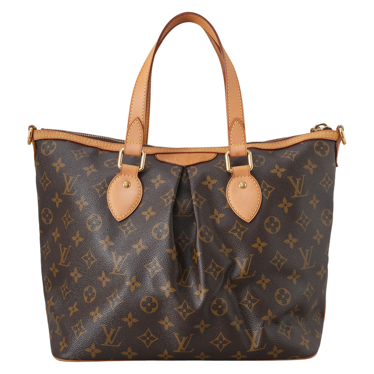 LOUIS VUITTON(USED)루이비통 모노그램 팔레르모 PM